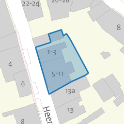 Perceel DBG02-C-3319