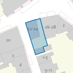 Perceel DBG02-C-3320