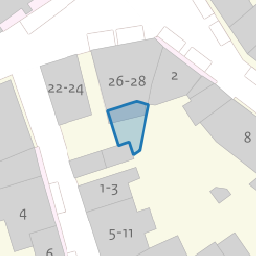 Perceel DBG02-C-3321