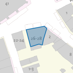 Perceel DBG02-C-3322