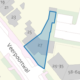 Perceel DBG02-C-3325