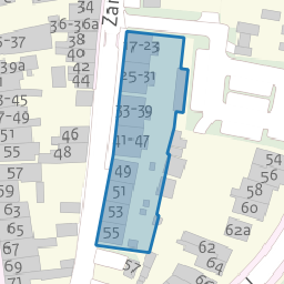 Perceel DBG02-C-3326