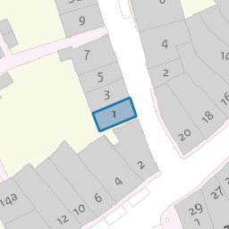 Perceel DBG02-C-3337