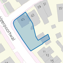 Perceel DBG02-C-3339