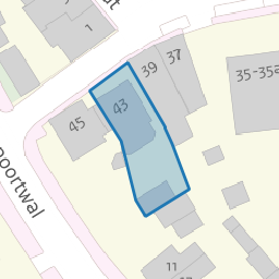 Perceel DBG02-C-3340