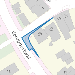 Perceel DBG02-C-3342