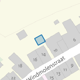 Perceel DBG02-C-3348