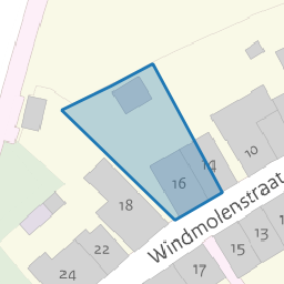 Perceel DBG02-C-3350