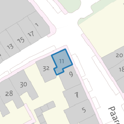 Perceel DBG02-C-3352