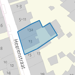 Perceel DBG02-C-3358