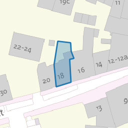 Perceel DBG02-C-3360