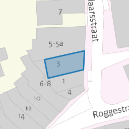 Perceel DBG02-C-3363