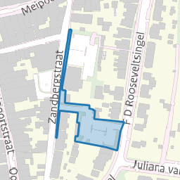 Perceel DBG02-C-3383