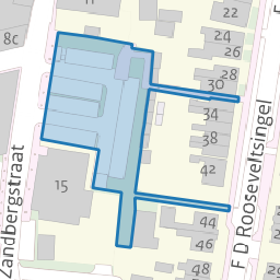 Perceel DBG02-C-3386