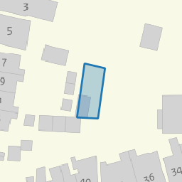 Perceel DBG02-C-3389