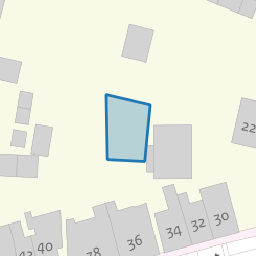 Perceel DBG02-C-3391