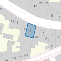 Perceel DBG02-C-3396