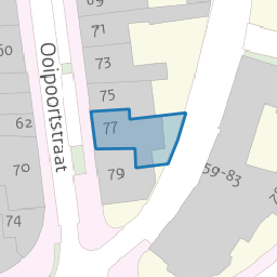 Perceel DBG02-C-3401