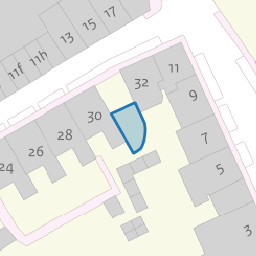 Perceel DBG02-C-3411