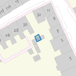 Perceel DBG02-C-3412