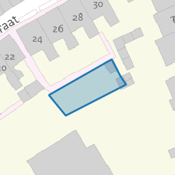 Perceel DBG02-C-3414