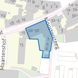 Perceel DBG02-C-3415