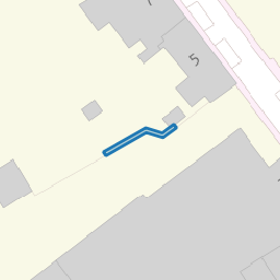 Perceel DBG02-C-3418