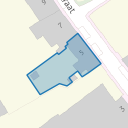 Perceel DBG02-C-3419