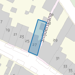 Perceel DBG02-C-3422