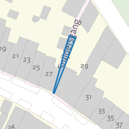 Perceel DBG02-C-3423