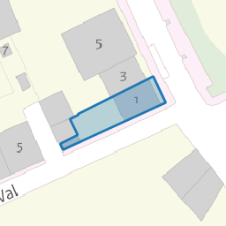 Perceel DBG02-C-3426