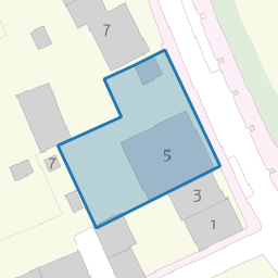 Perceel DBG02-C-3428