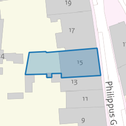 Perceel DBG02-C-3429