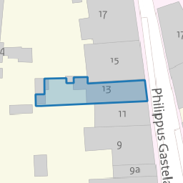 Perceel DBG02-C-3430