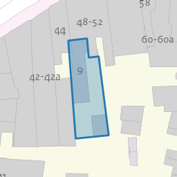 Perceel DBG02-C-3434