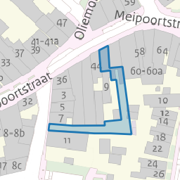 Perceel DBG02-C-3435