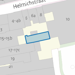 Perceel DBG02-C-3439