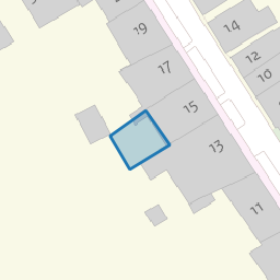 Perceel DBG02-C-3442