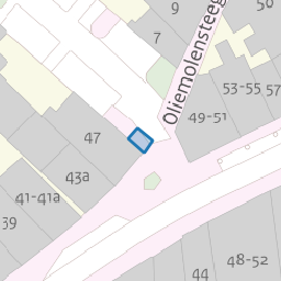 Perceel DBG02-C-3446