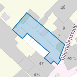 Perceel DBG02-C-3447