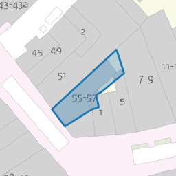 Perceel DBG02-C-3448