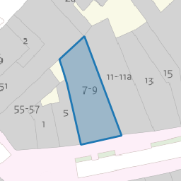 Perceel DBG02-C-3449