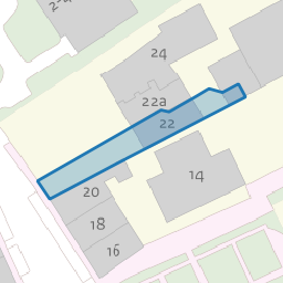 Perceel DBG02-C-3455