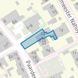 Perceel DBG02-C-3465