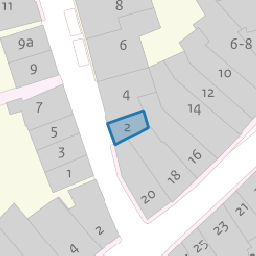 Perceel DBG02-C-3472