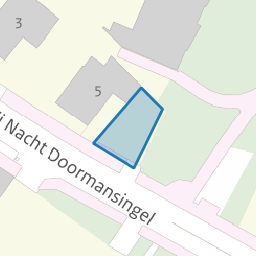 Perceel DBG02-C-3476