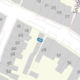 Perceel DBG02-C-3492