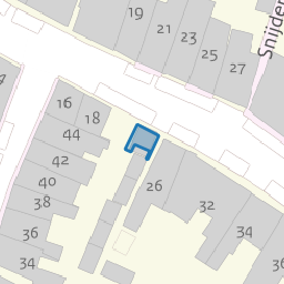 Perceel DBG02-C-3493