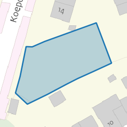 Perceel DBG02-C-3501