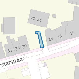 Perceel DBG02-C-3507